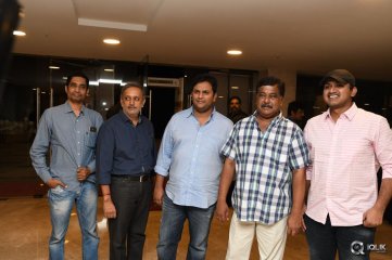 100 Days of Love Movie Audio Launch